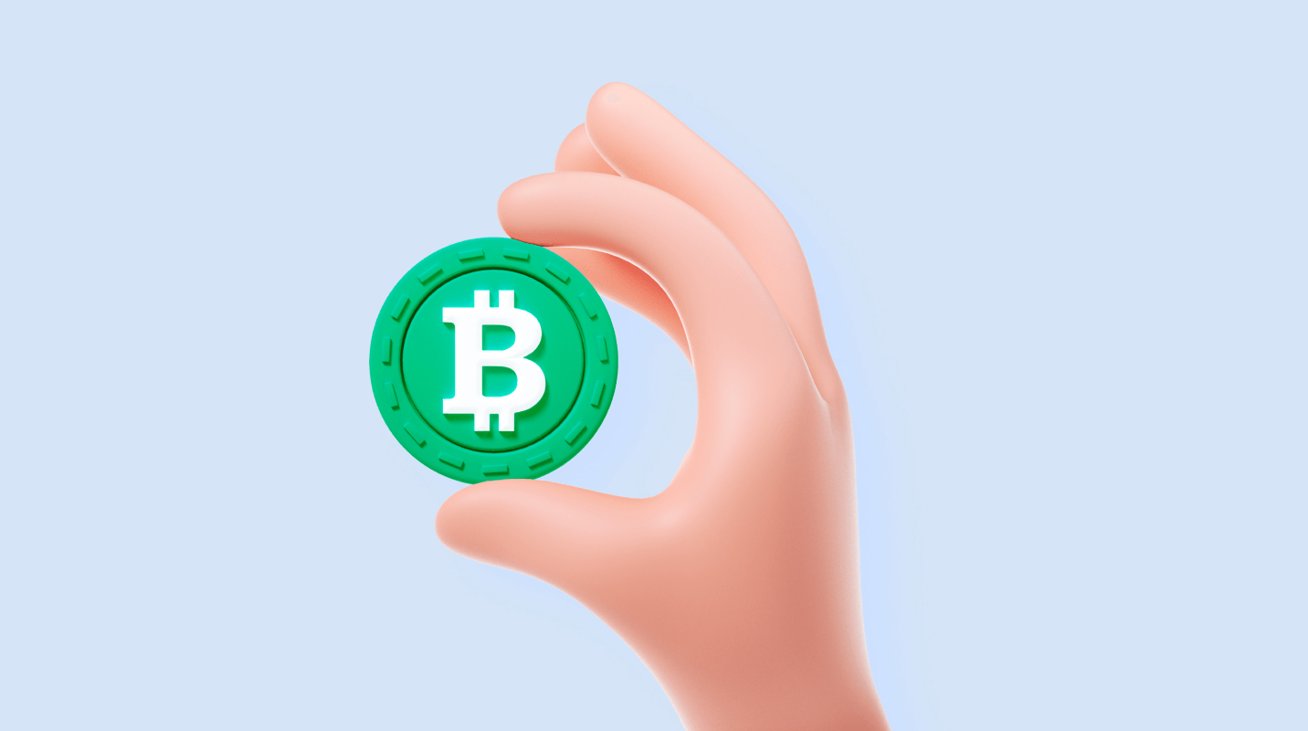 What is Bitcoin Cash?