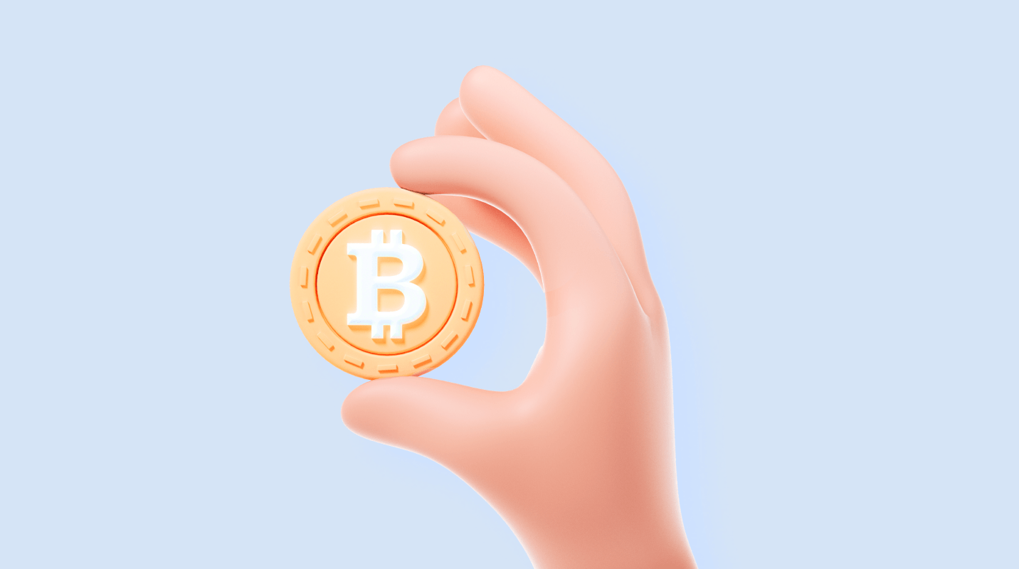 What is Bitcoin?